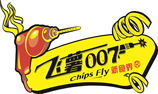 飛薯007