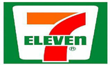 7-11便利店