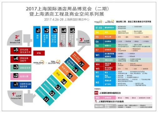 4.26相約SFE上海國際連鎖加盟展覽會，開啟加盟投資新視界2